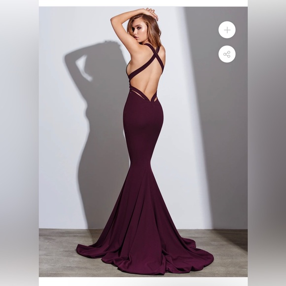 Gemeli Power LAS LASCIIV dress size 6 - Picture 2 of 2